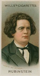 Anton Rubinstein