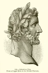 Antonin le Pieux