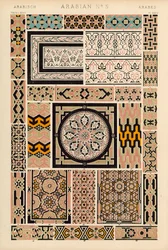 Arabe