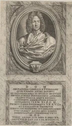 Arcangelo Corelli, vers 1715