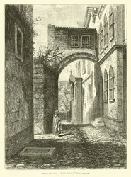 Arc de l