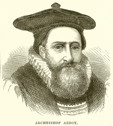 Archevêque Abbot
