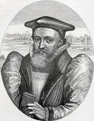 Archevêque Abbot d