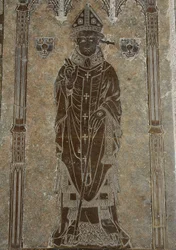 Archevêque Thomas Cranley, 1417