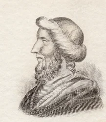 Archytas, tiré de 