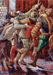 Assassinat d