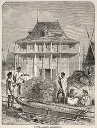 Aborigènes australiens