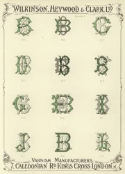 BA, BB, BC, BD, BE, BF, BG, BH, BI, BJ, BK, BL
