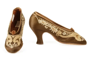 Chaussure de cour Bainbridge and Co.