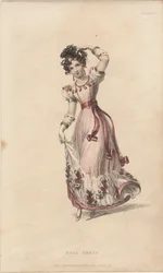 Robe de bal