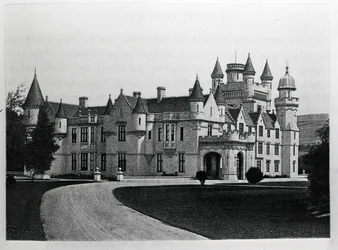 Château de Balmoral