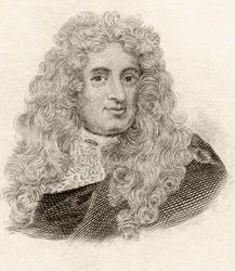 Baron Samuel von Pufendorf, de 