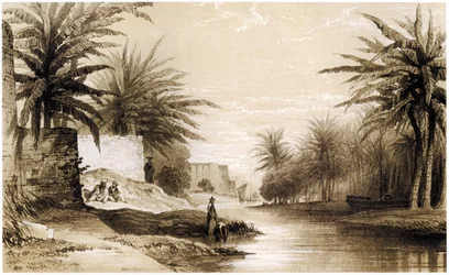 Bassorah