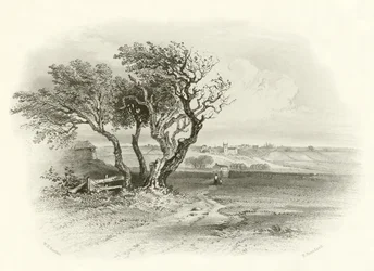 Champ de bataille de Prestonpans