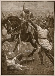 Bataille d