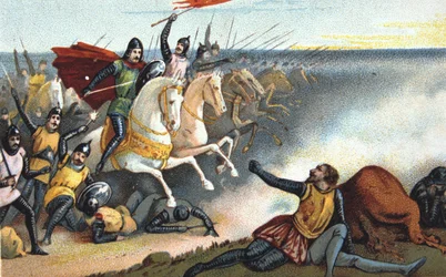 Bataille de Hastings