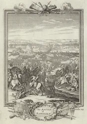 Bataille de Ramillies