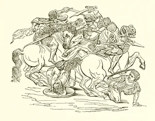 Bataille de l