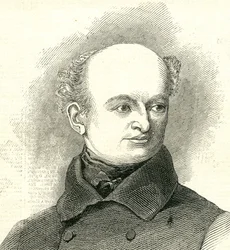 Benjamin Robert Haydon (1786-1846) de l