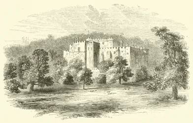 Château de Berkeley
