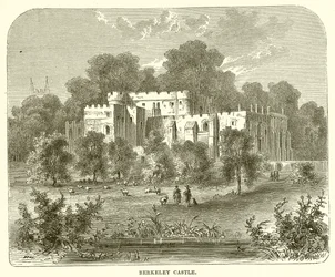 Château de Berkeley