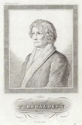 Bertel Thorvaldsen