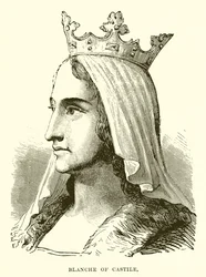 Blanche de Castille