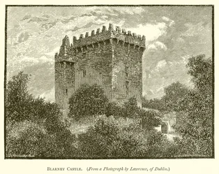 Château de Blarney