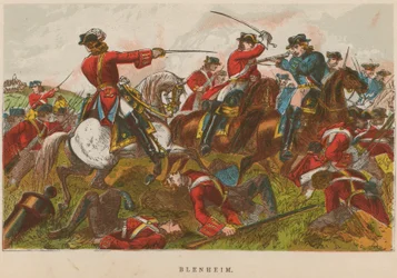 Blenheim