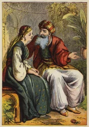 Barbe Bleue