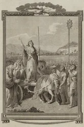 Boadicée