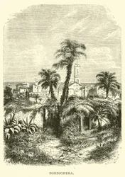 Bordighera