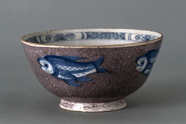 Bol, vers 1745-1760