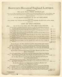 Histoire de l