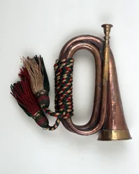 Clairon, 1954