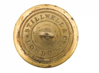 Bouton, Bombay Staff Corps, 1861-1876
