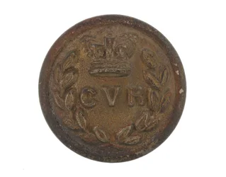 Bouton, Calcutta Volunteer Rifles, avant 1901