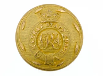 Bouton, Corps d