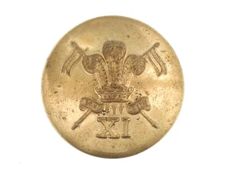 Bouton, officier, 11e