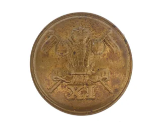 Bouton, officier, 11e