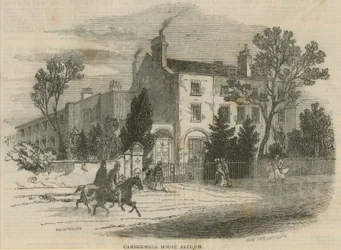Asile de Camberwell House