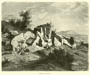 Canosa Antica
