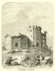Château de Cardiff