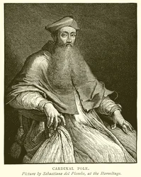 Cardinal Pole