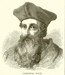 Cardinal Pole