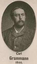 Carl Grammann