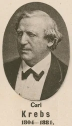 Carl Krebs