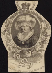 Caroline de Brunswick
