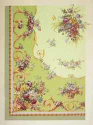 Conception de tapis
