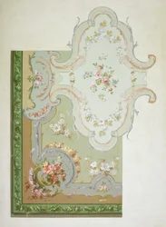 Conception de tapis
